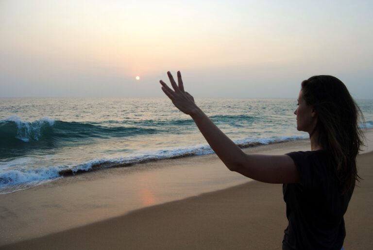 The Inner Journey