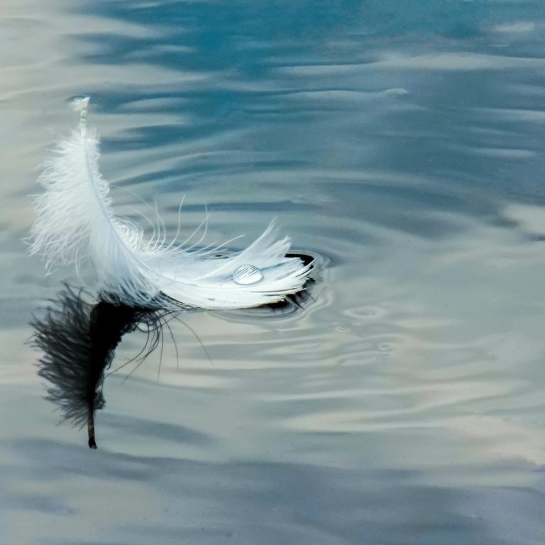 Living Spirituality