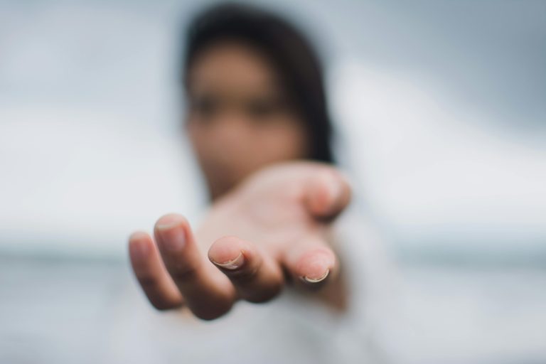 Surrendering The Ego