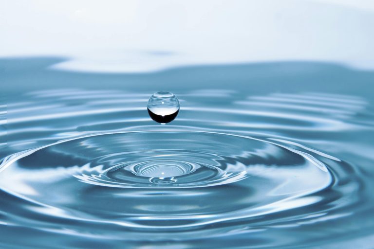Wisdom Is Like A Drop